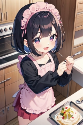 お料理