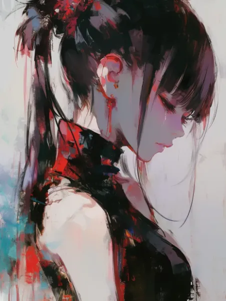 私が、私である最後の日