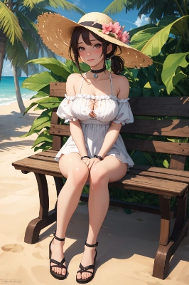 夏休み
