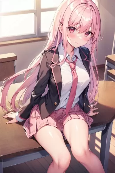 ねぇ先生、この後ヒマ？