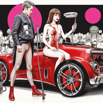 スーツ３