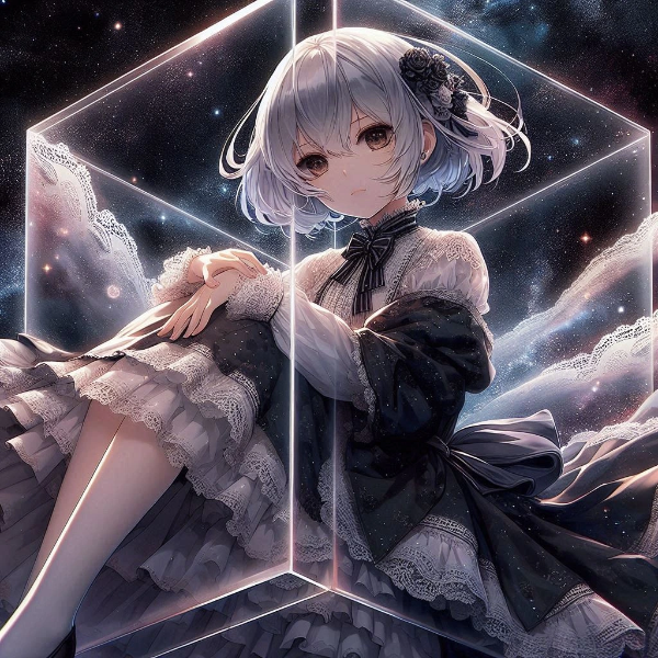 パーソナル・スペース