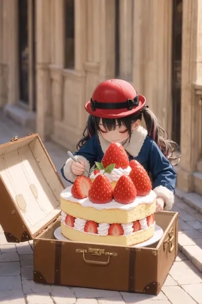 サムネでネタバレするのつらい動画