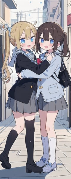 題名　セーラー服