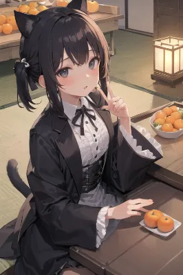 うたたね冬眠