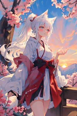 どうしたの？