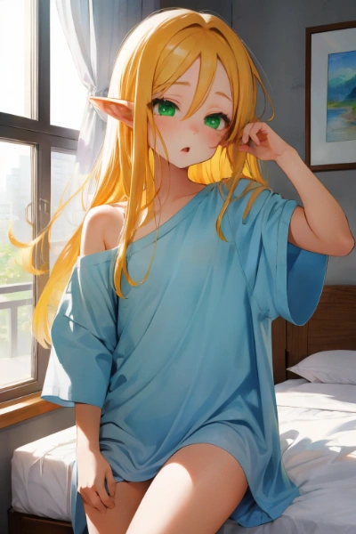 え……？ゆめかわ……？