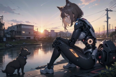 相棒