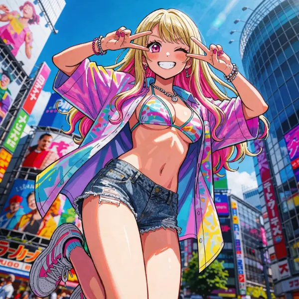 手持ちのLLM比較