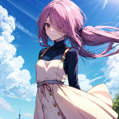 Senri Minamisawa N9