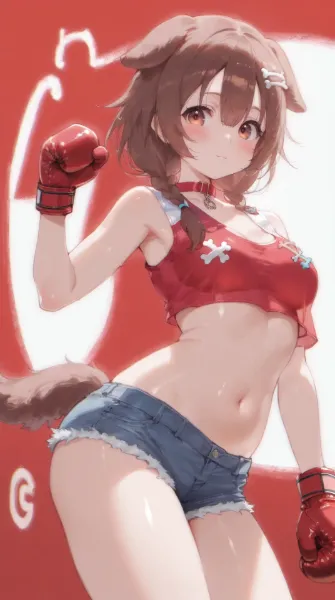 ジム通いのころさん