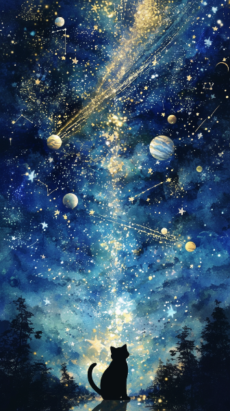 宇宙猫🪐⭐️