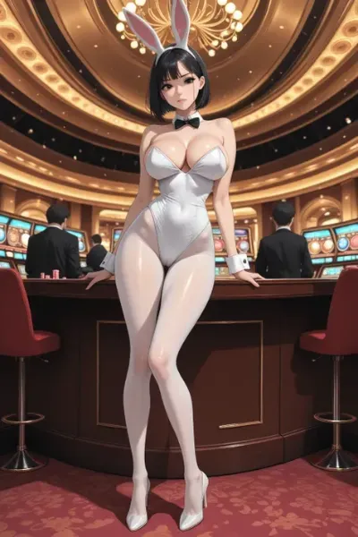 バニーコレクション　PART6