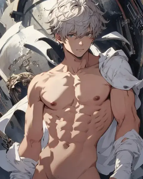 flat, BreakRealize LoRAの比較したやーつその3