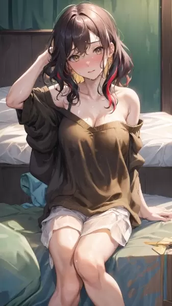 ど....どうしたんですか？