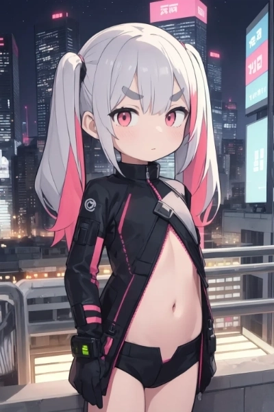 さいばーぱんく