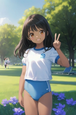 体操服