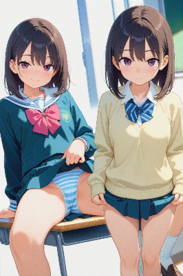 昼ＪＫ