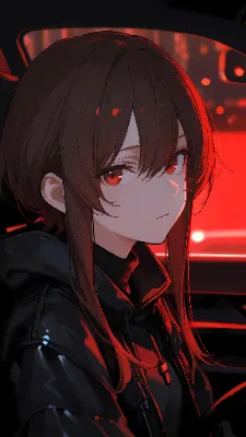 Driver Girl