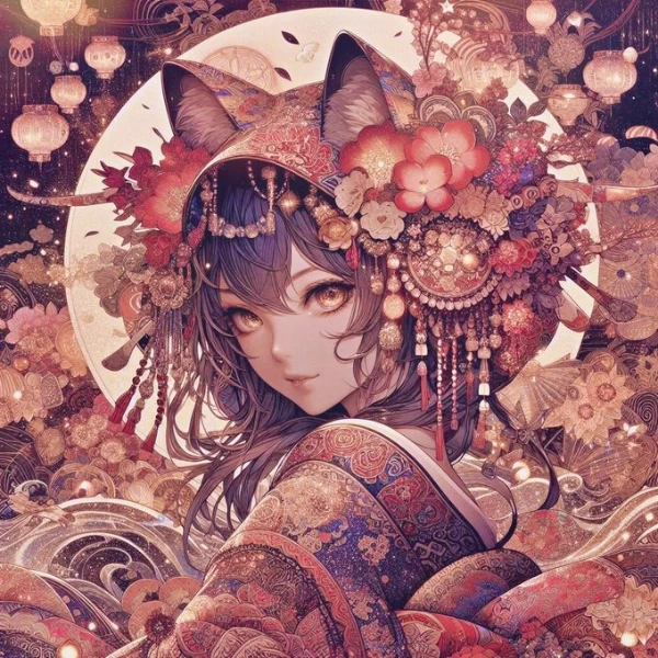 秋の章＊霜月編＊第30話（最終回） 「いいおしりの日」