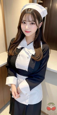【限定】あなたに食べてもらう料理は、愛情がたっぷり詰まっていますよ！