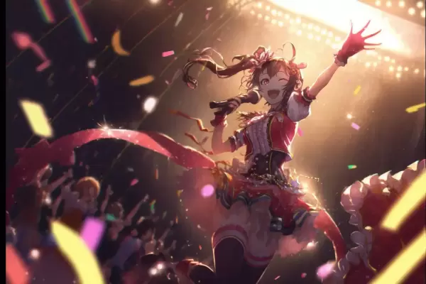 ファンサしちゃうぞ！(⁠｡⁠•̀⁠ᴗ⁠-⁠)⁠✧