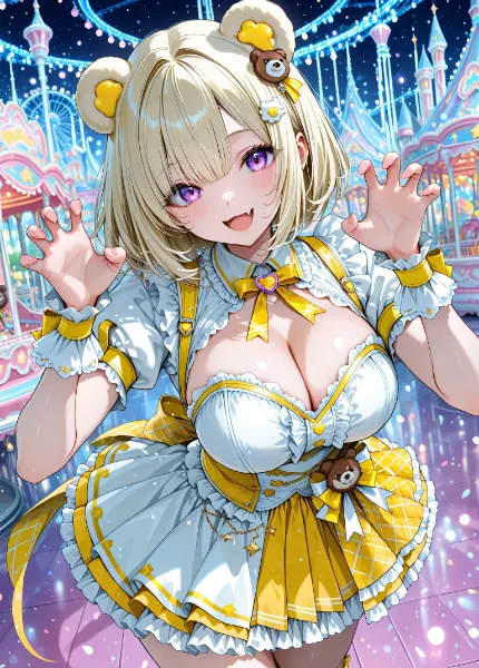 アイドル