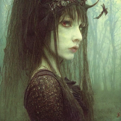 魔女