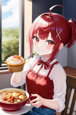 おいしい