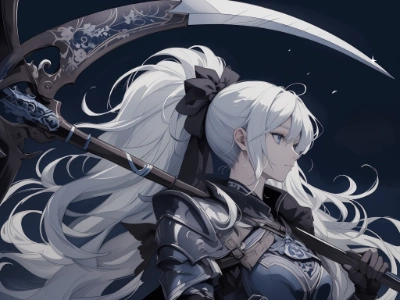 The Eve of Battle