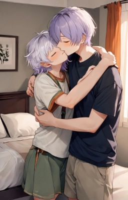 カップル💑