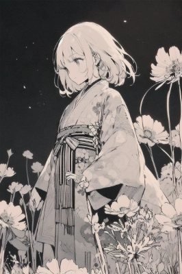 秋桜