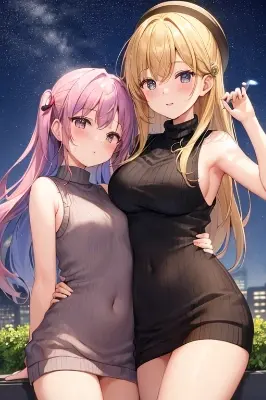 おそろい
