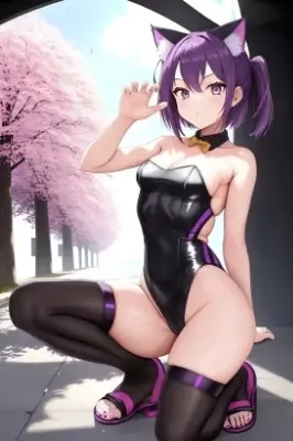 にゃー