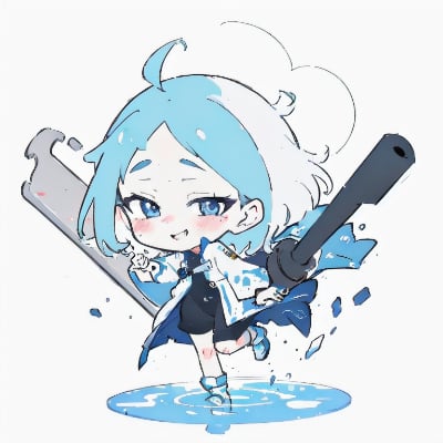 武器days