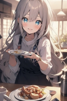 お題「皿」