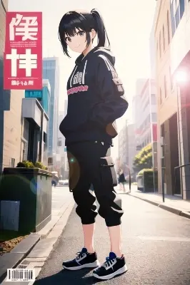 おはよー。