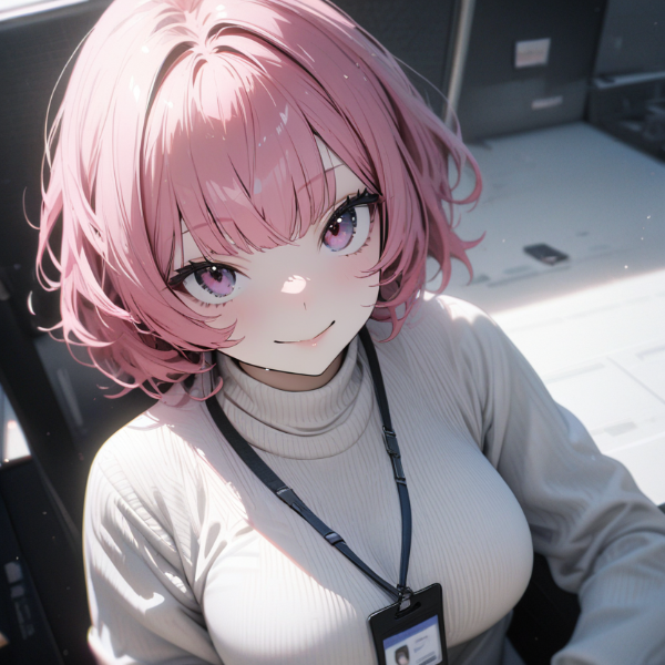 オフィスレディ