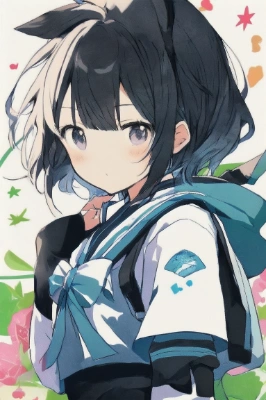 女子高生