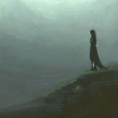 霧