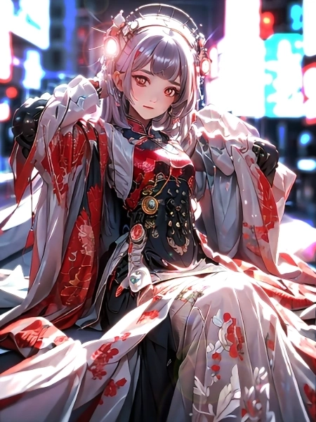 No.201 「コスプレ」