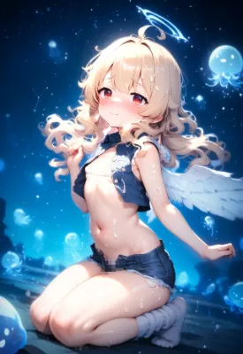 リリィクエストのサムネイル