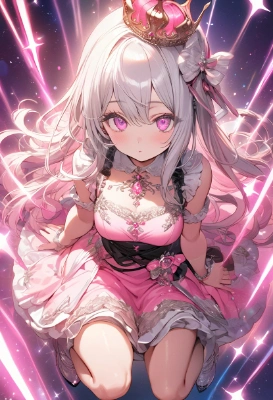 小さな王様👑