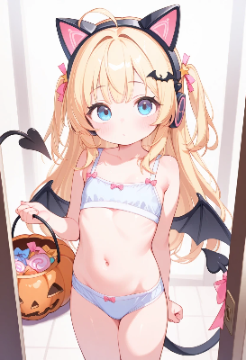 ハロウィン🎃