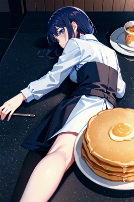 パンケーキ