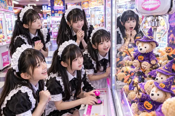 ギリ取れない