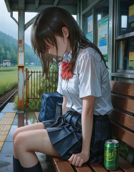 あの時から動けない