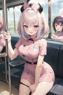 ナース