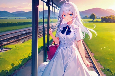 元気かな