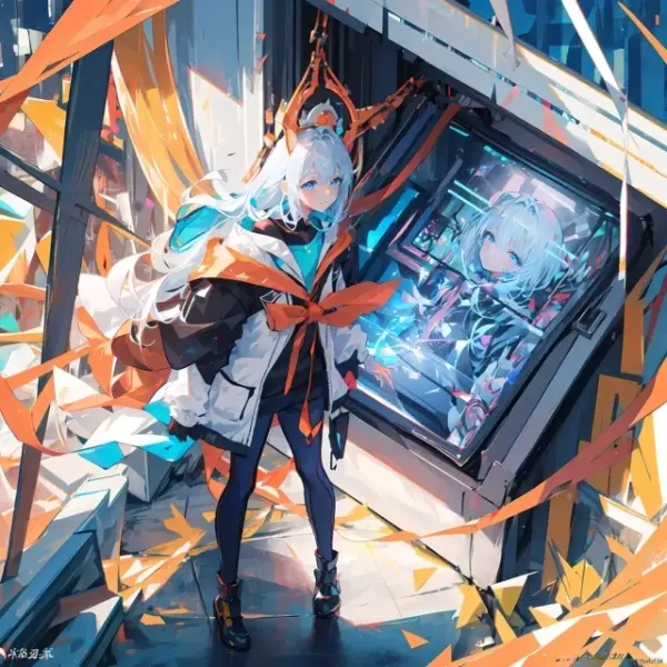 あなたの気持ちは私に伝わっている